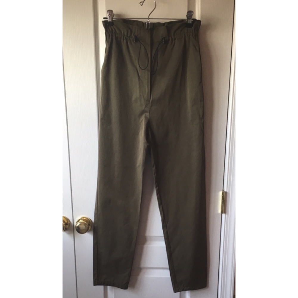 H&M Drawstring Pants